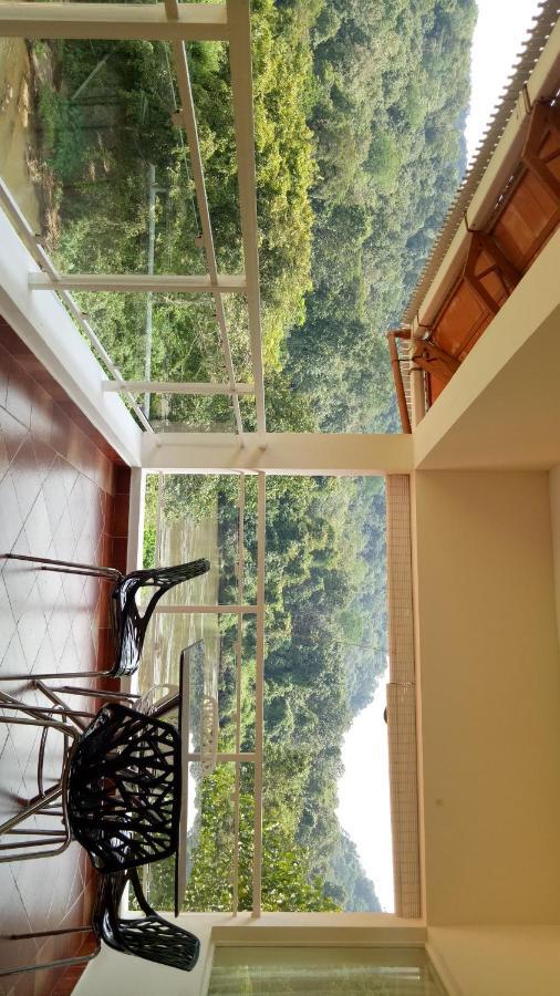 Willow Heights Athirappilly Bagian luar foto