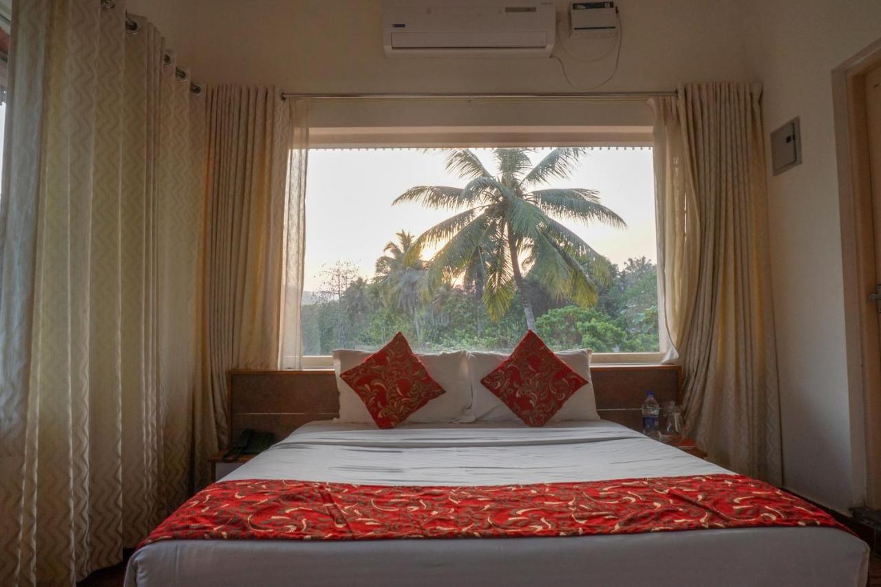 Willow Heights Athirappilly Bagian luar foto